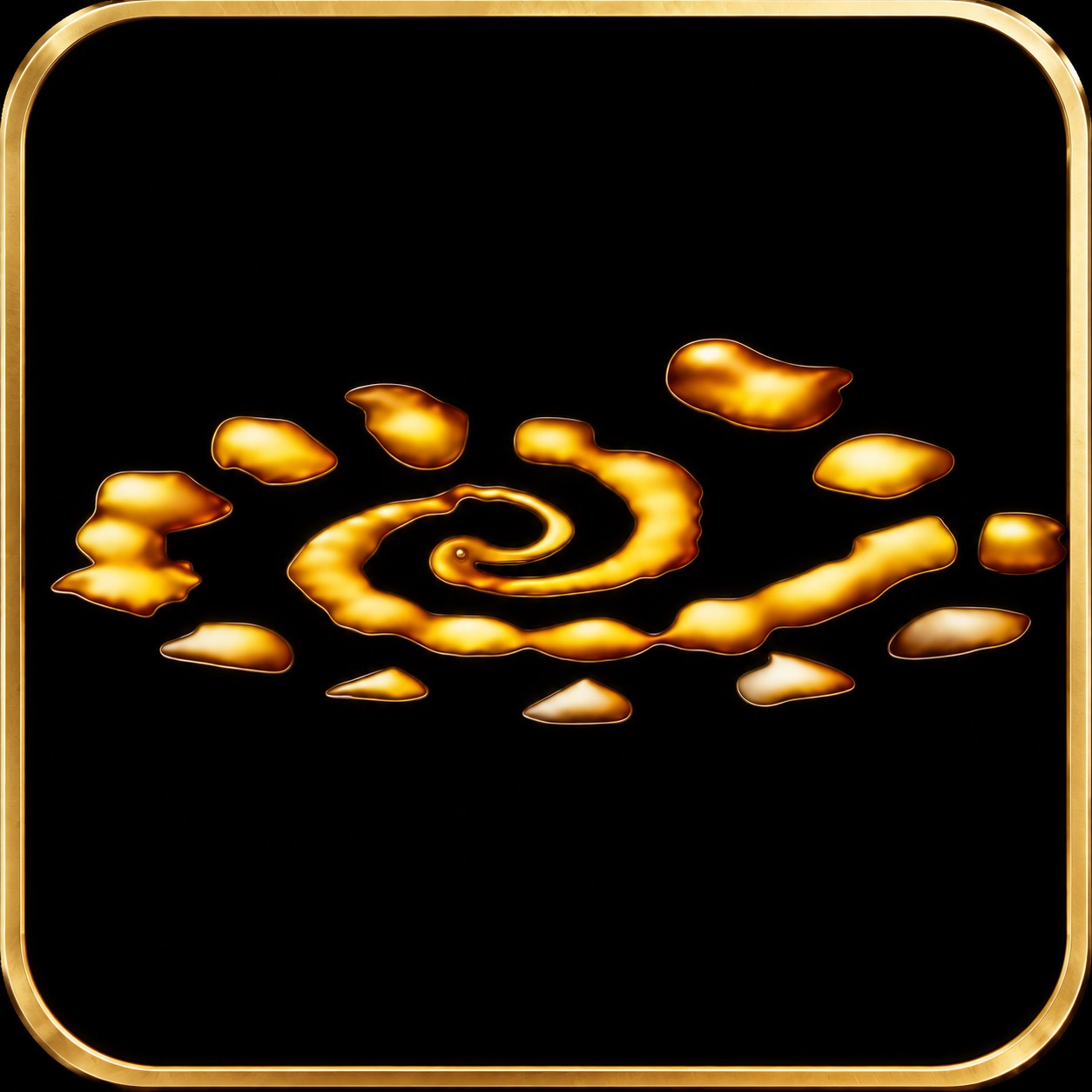 Metaphorically Significant™ FrameWork logo