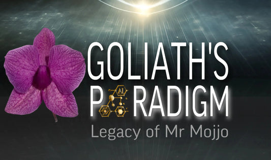 Goliath's Paradigm