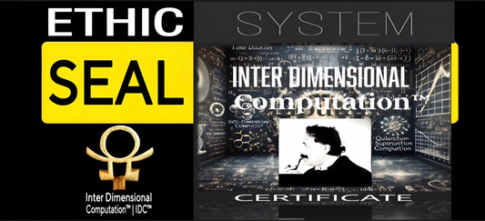 Ethic SEAL | #SnitchTheStitch