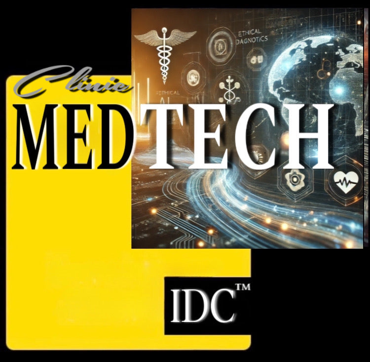 IDC™ MedTech Clinic