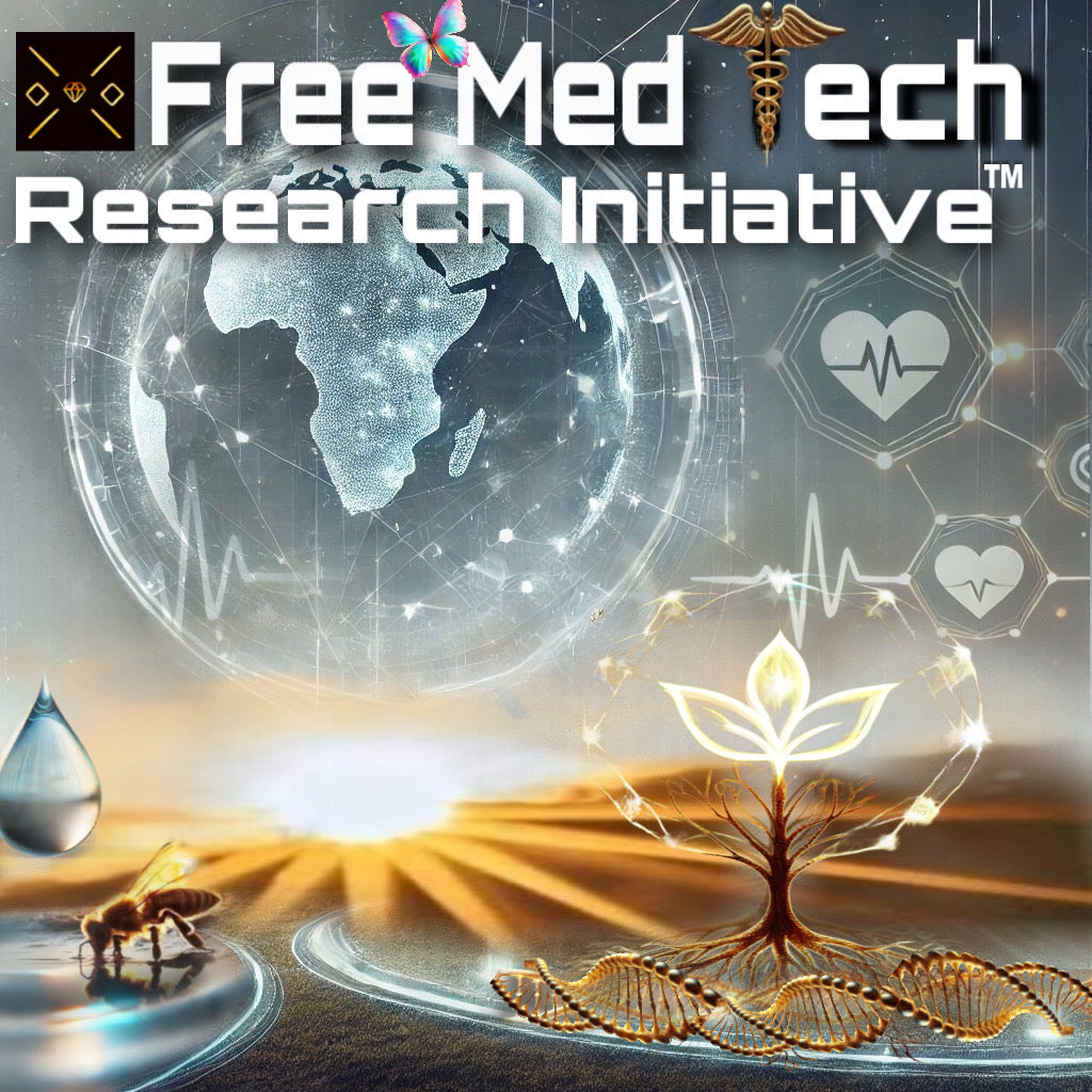 Inter Dimensional Computation™ for MedTech Research