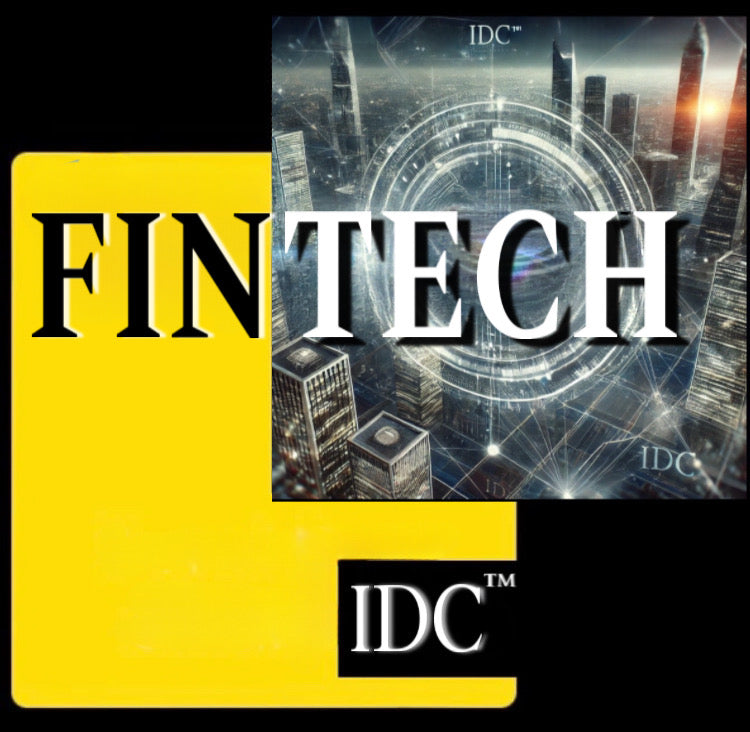 Inter Dimensional Computation™ for FinTech