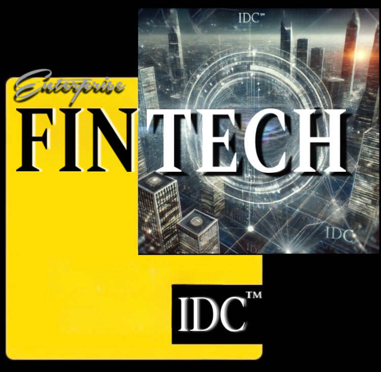 Inter Dimensional Computation™ for FinTech