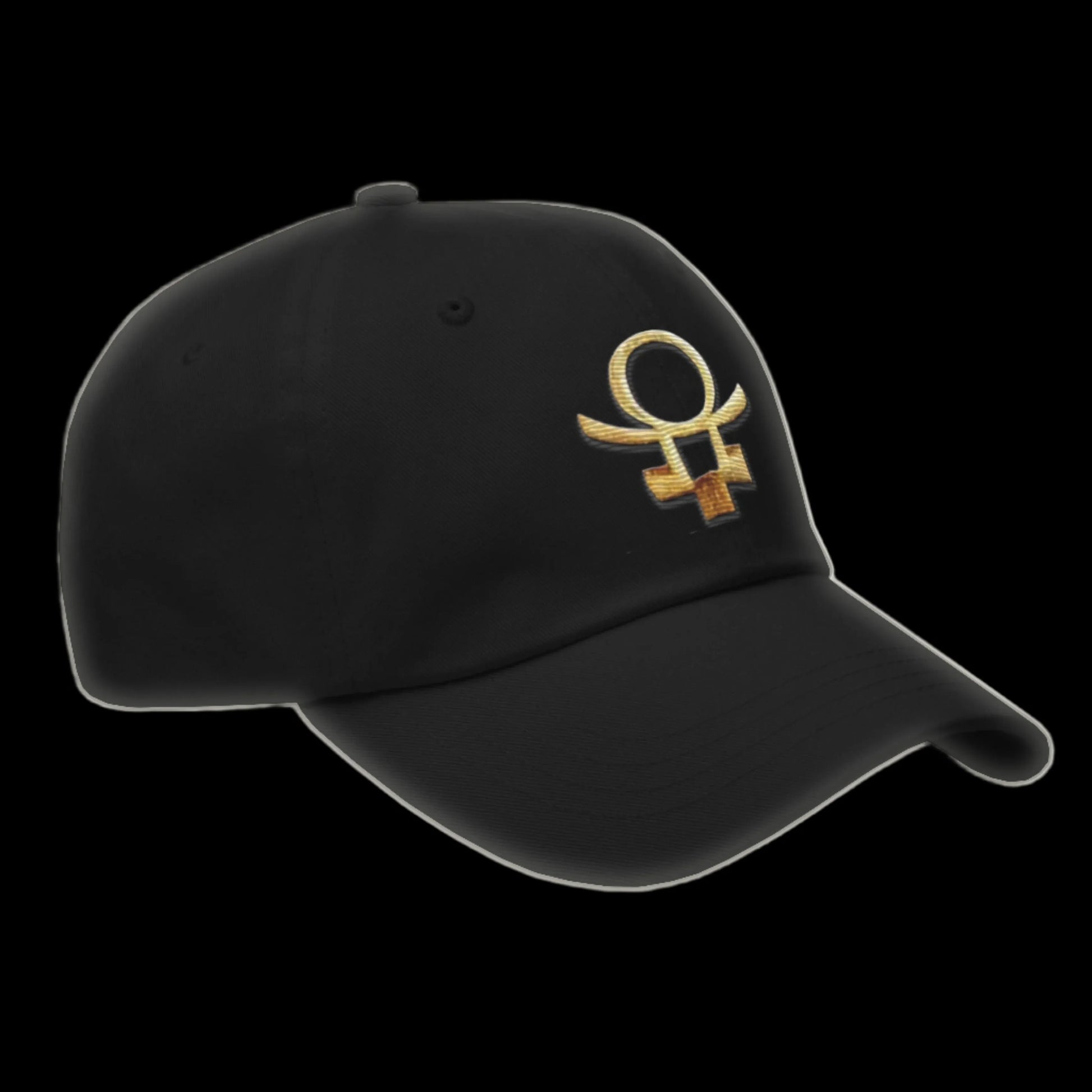 Embrace Humanity™ | Ethic Seal | #SnitchTheStitch | Cap